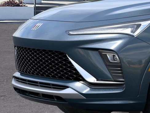 New 2026 Buick Envista Avenir image 13