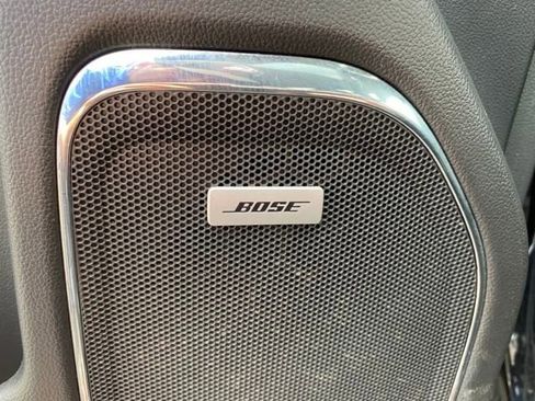 Used 2016 GMC Sierra 1500 Denali w/ Enhanced Driver Alert Package image 13