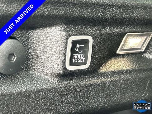 Certified 2023 Jeep Grand Cherokee L Limited image 14