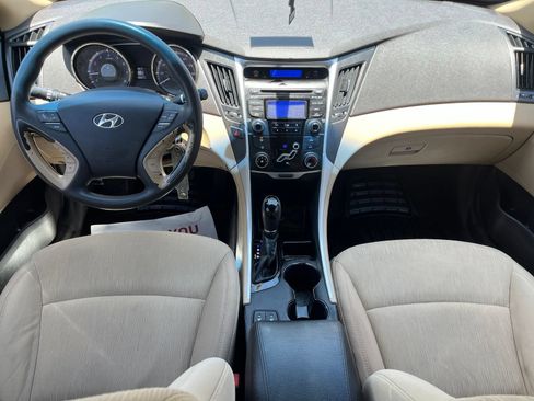 Used 2013 Hyundai Sonata GLS w/ Popular Equipment Pkg FWD image 19