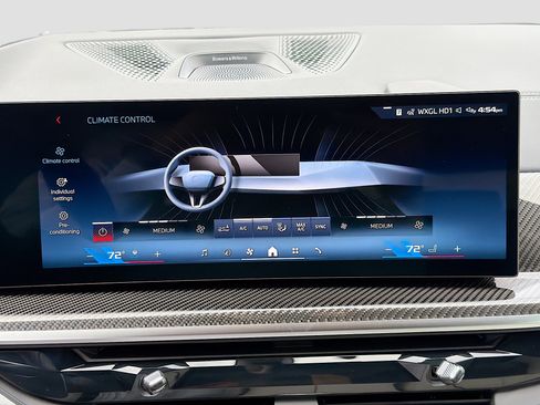 New 2026 BMW X5 M60i AWD/4WD image 33