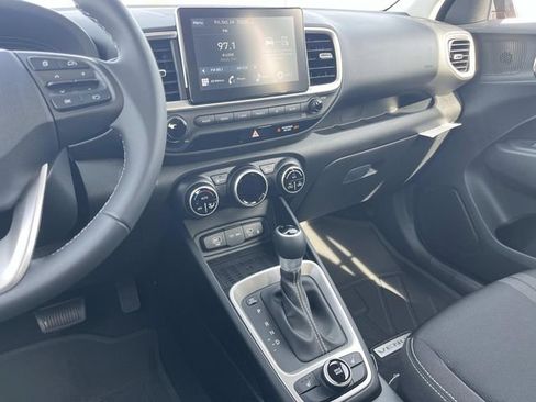 New 2026 Hyundai Venue SEL FWD image 14
