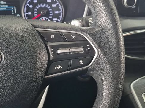 Used 2022 Hyundai Santa Fe SEL w/ Cargo Package FWD image 17