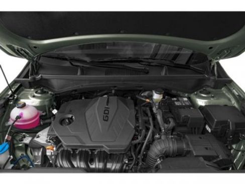 Used 2023 Kia Sportage X-Line w/ X-Line Premium Package AWD/4WD image 15