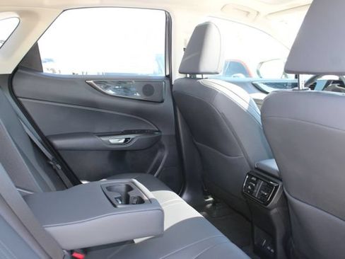 Certified 2025 Lexus NX 250 FWD w/ Accessory Package (2T) image 7