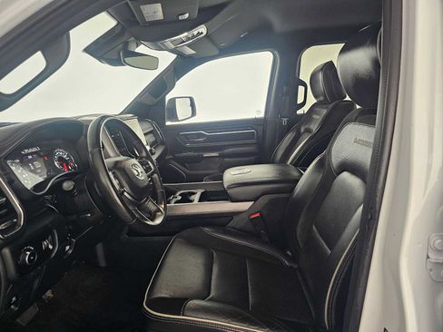 Used 2024 RAM 1500 Laramie AWD/4WD image 20