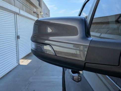 Used 2023 RAM 1500 Big Horn image 9