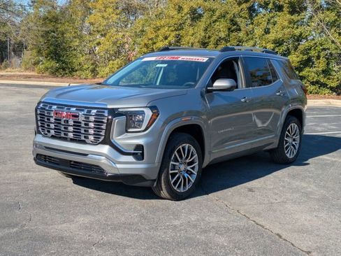New 2026 GMC Terrain Denali image 7