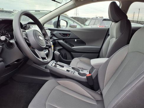 New 2026 Subaru Crosstrek 2.0i Premium image 7