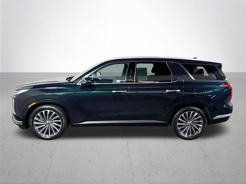 Used 2024 Hyundai Palisade Calligraphy AWD/4WD image 9