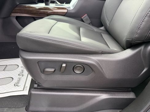 New 2026 GMC Sierra 1500 Elevation w/ Elevation Premium Package image 22