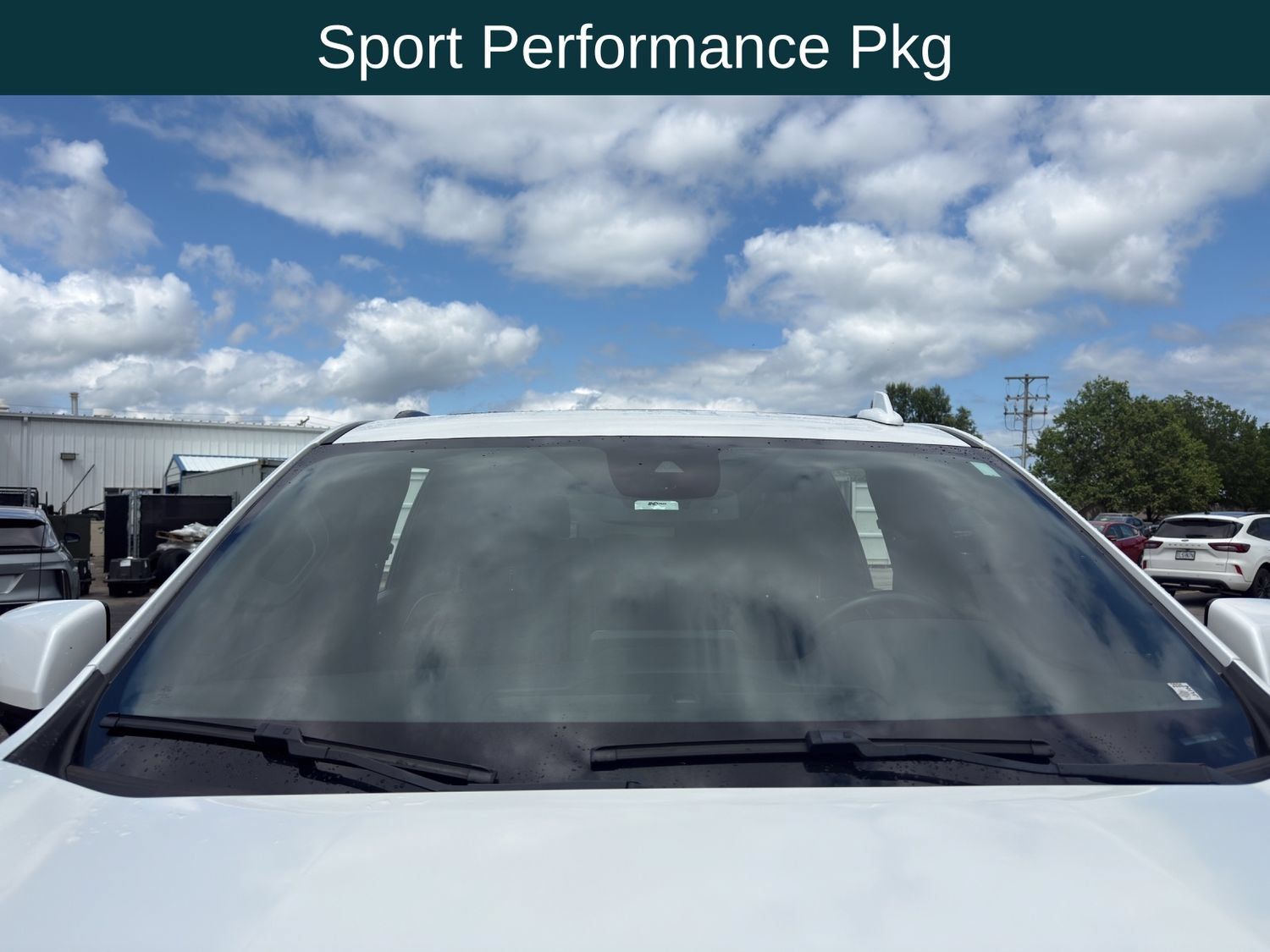 Used 2023 Chevrolet Suburban RST w/ Sport Performance Package AWD/4WD image 25