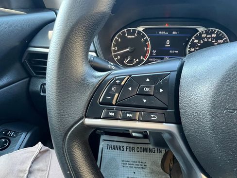 Used 2019 Nissan Altima 2.5 S image 19