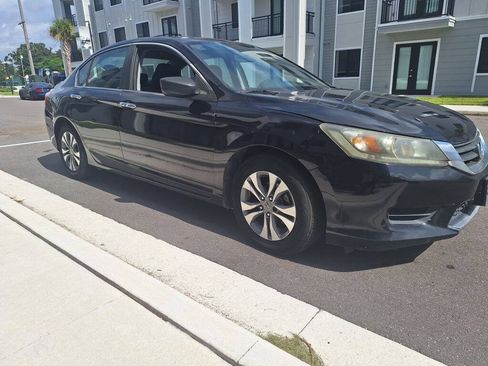 Used 2014 Honda Accord LX image 4