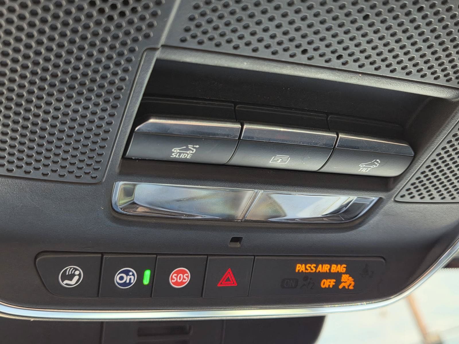 Used 2024 Chevrolet Traverse RS w/ LPO, Floor Liner Package FWD image 22