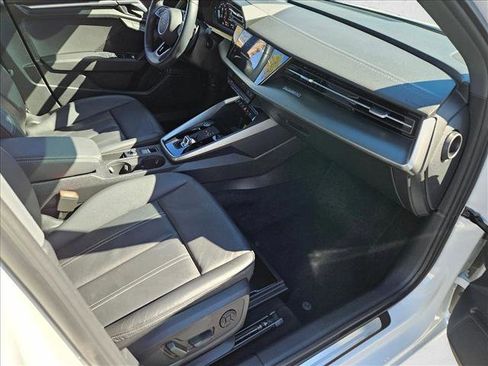 Used 2022 Audi A3 2.0T Premium w/ Convenience Package image 19