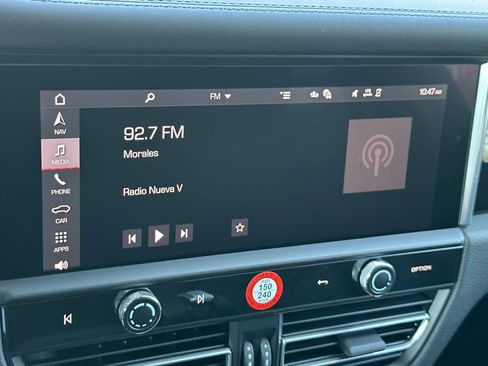 New 2026 Porsche Macan AWD/4WD image 21