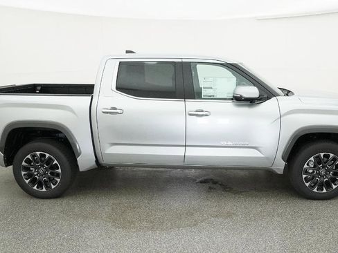 New 2026 Toyota Tundra Limited image 21