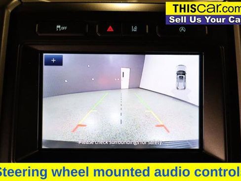 Used 2021 Ford Expedition Max XLT image 16