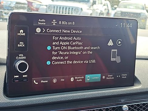 Used 2025 Acura Integra A-Spec image 28