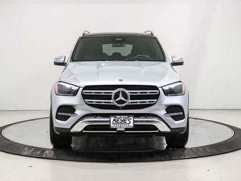 Certified 2024 Mercedes-Benz GLE 450e 4MATIC image 6