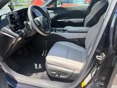 Used 2024 Lexus RX 350 Premium w/ Cold Area Package