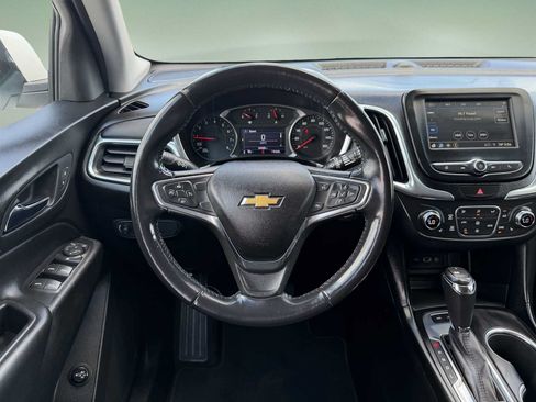 Used 2019 Chevrolet Equinox LT AWD/4WD image 28