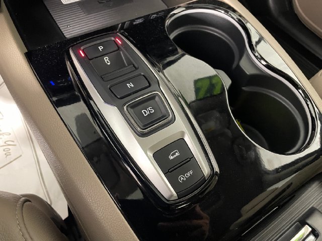Used 2022 Honda Pilot Elite image 11