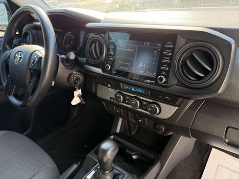 Used 2023 Toyota Tacoma SR image 22