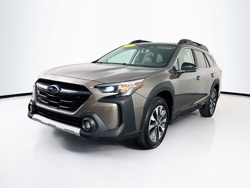 Used 2024 Subaru Outback Limited image 3