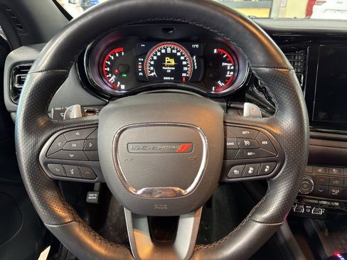 Used 2025 Dodge Durango R/T image 6
