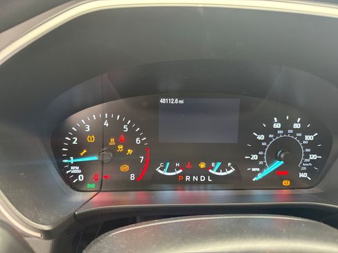 Used 2021 Ford Escape SE AWD/4WD image 13