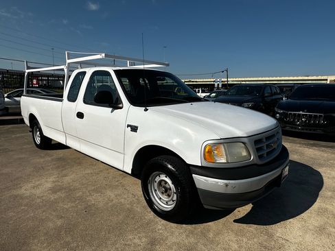 Used 1999 Ford F150 2WD SuperCab image 9