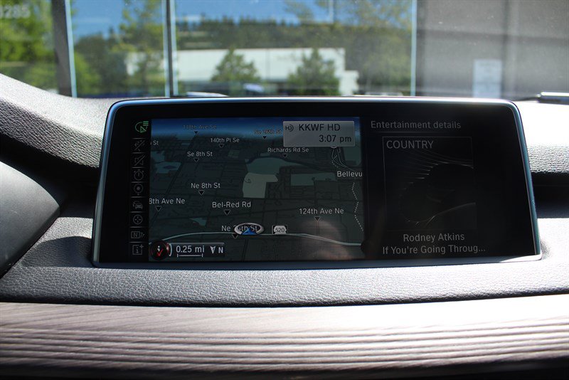 Used 2016 BMW X5 xDrive35i AWD/4WD image 10