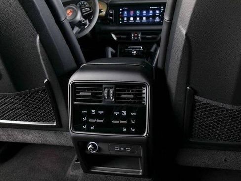 New 2026 Porsche Cayenne GTS AWD/4WD image 14