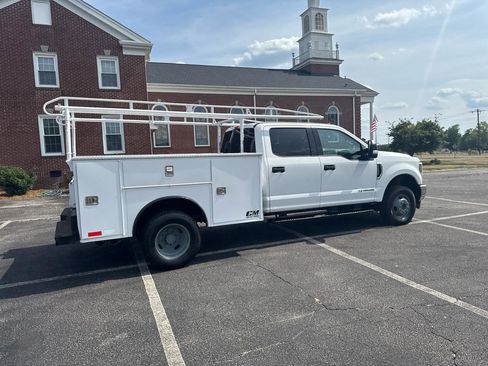 Used 2019 Ford F350 XLT AWD/4WD image 4