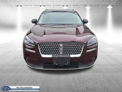 Used 2021 Lincoln Corsair AWD w/ Premium Package image 2