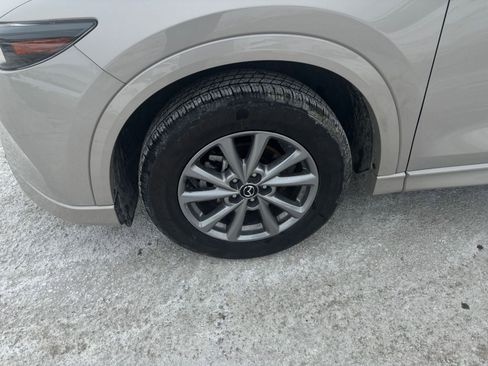 Used 2025 MAZDA CX-5 AWD 2.5 S w/ Select Package image 30