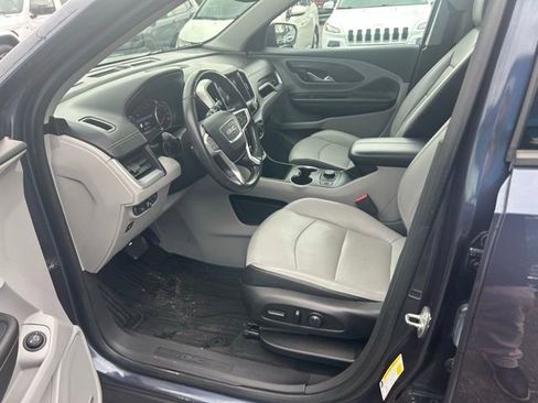 Used 2019 GMC Terrain SLT w/ Preferred Package AWD/4WD image 19