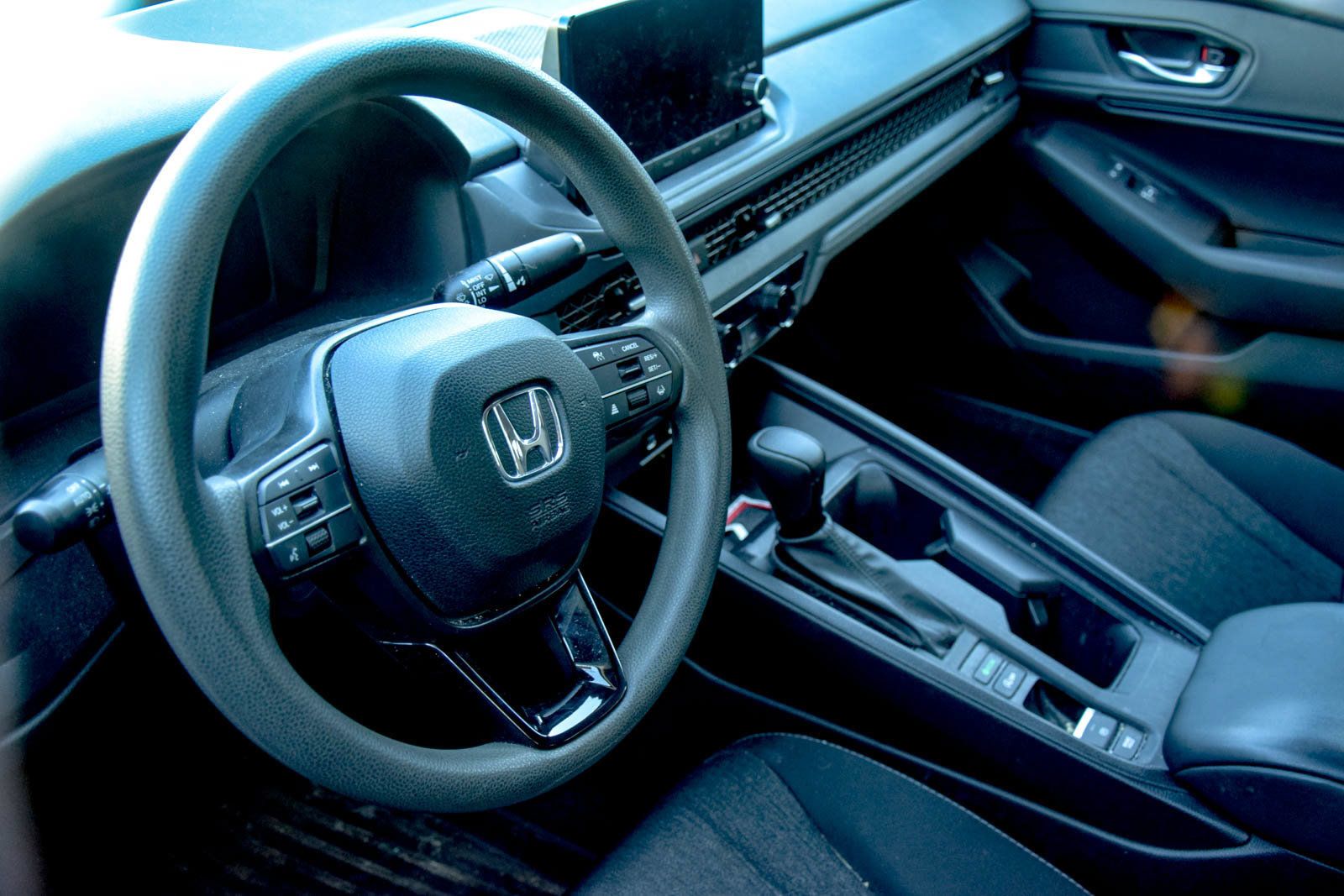 Used 2023 Honda Accord EX image 22
