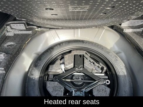Used 2020 Subaru Forester Touring AWD/4WD image 17