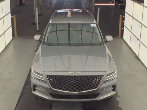 Used 2024 Genesis GV80 2.5T AWD/4WD image 2