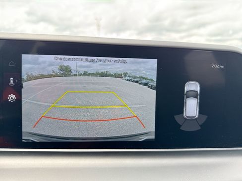 Used 2026 Kia Seltos EX FWD image 22