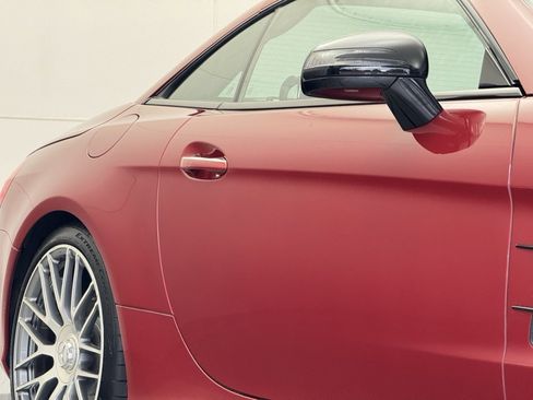 Used 2017 Mercedes-Benz SL 63 AMG SL 63 AMG image 73