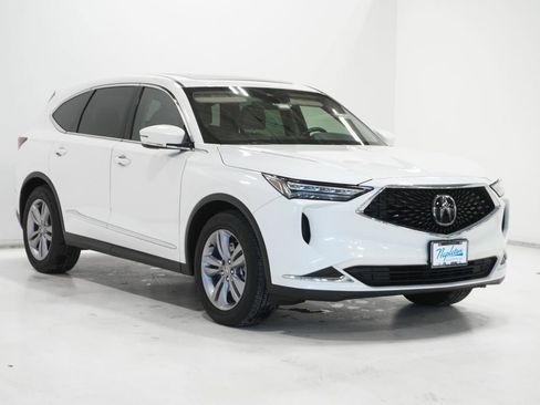 Used 2023 Acura MDX SH-AWD image 4