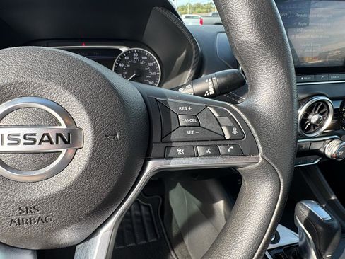 Used 2023 Nissan Sentra SV FWD image 20