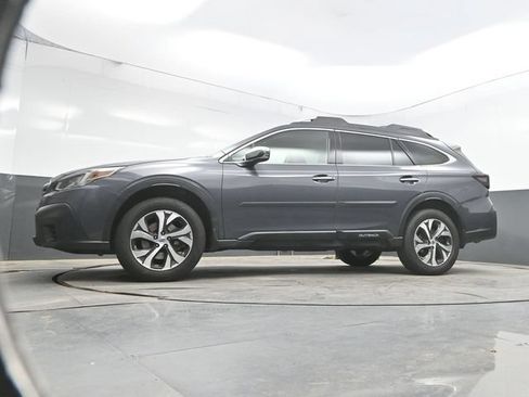 Used 2020 Subaru Outback Touring XT AWD/4WD image 43