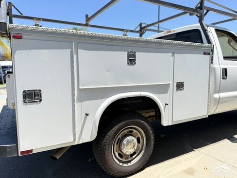 Used 2010 Ford F250 XLT AWD/4WD image 20