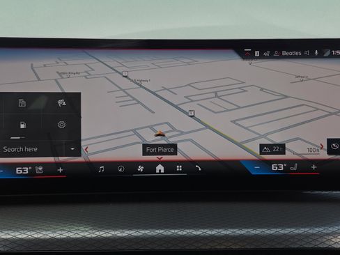 Certified 2025 BMW M340i xDrive AWD/4WD image 32