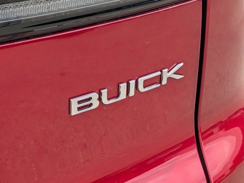 New 2026 Buick Enclave Avenir w/ Super Cruise Package AWD/4WD image 19